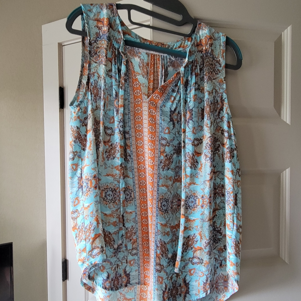 Violet + Claire Medium top